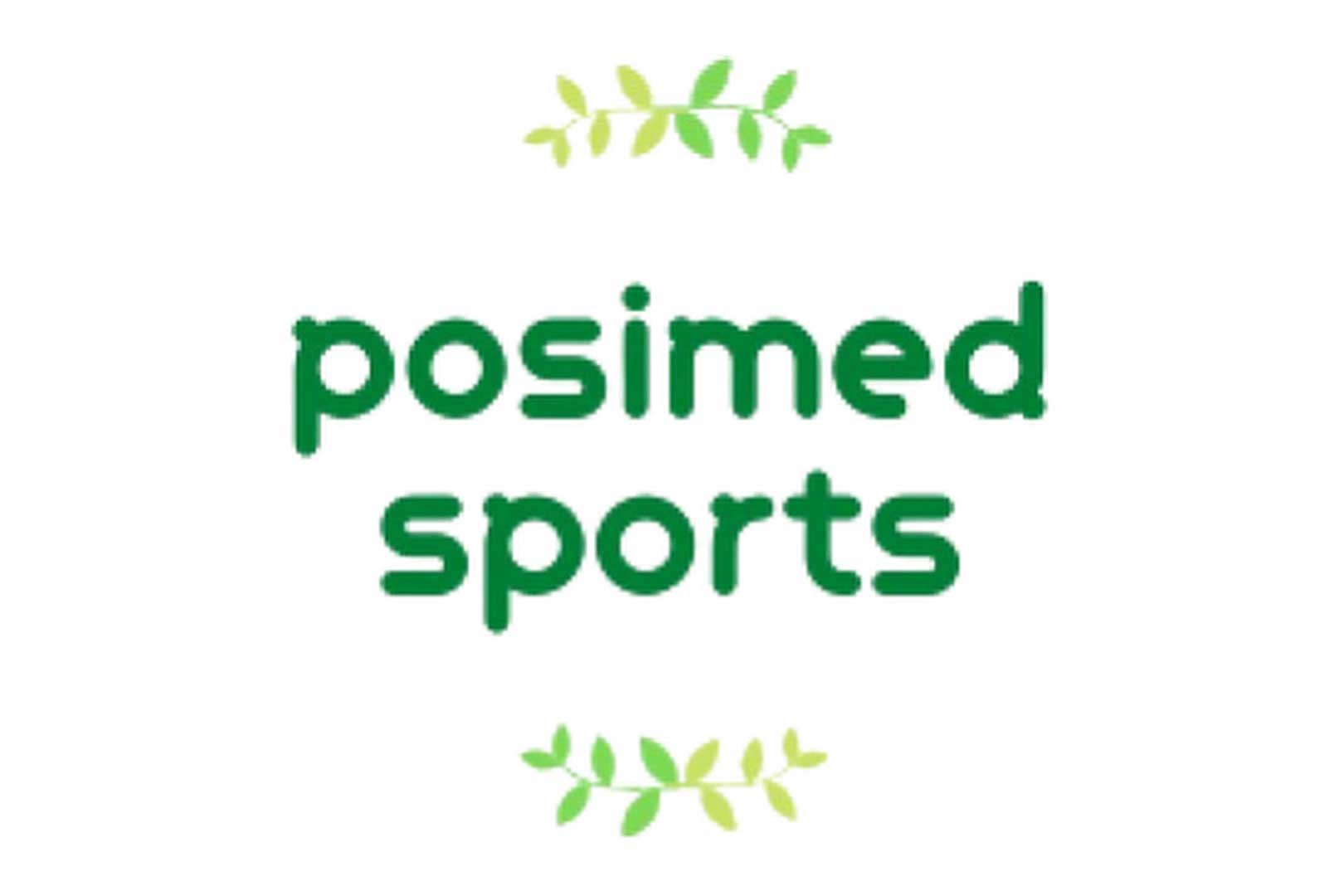 主宰団体：posimedsports（ポジメドスポーツ）
