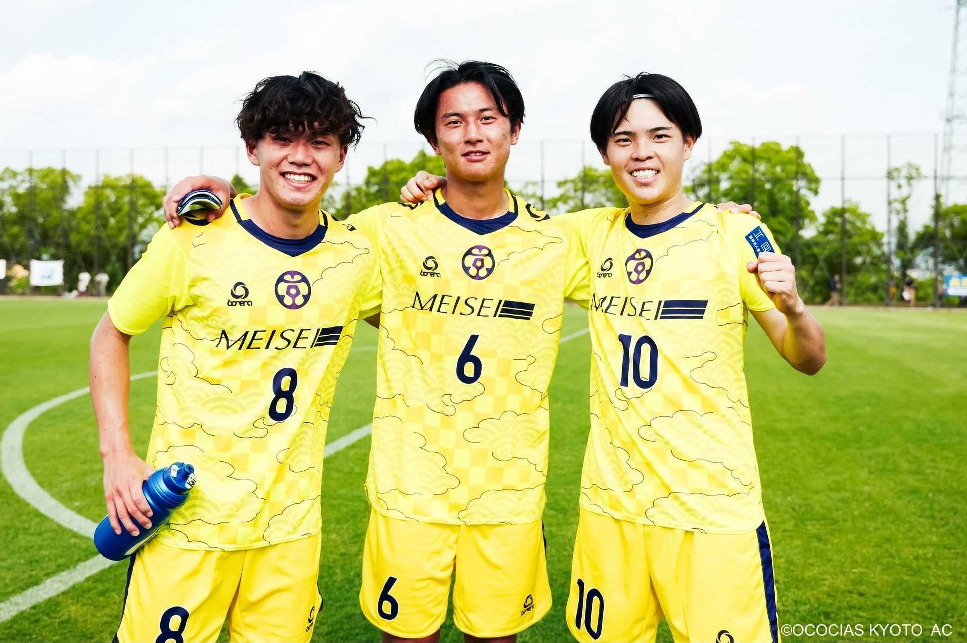 後編】スポーツを通じて、地域・日本・世界を豊かに 笑顔咲き誇る 